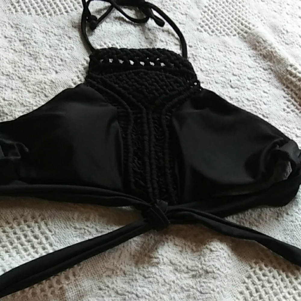 Bathing Suit Top